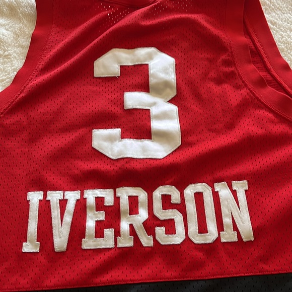 Red/black - Picture 7 of 8